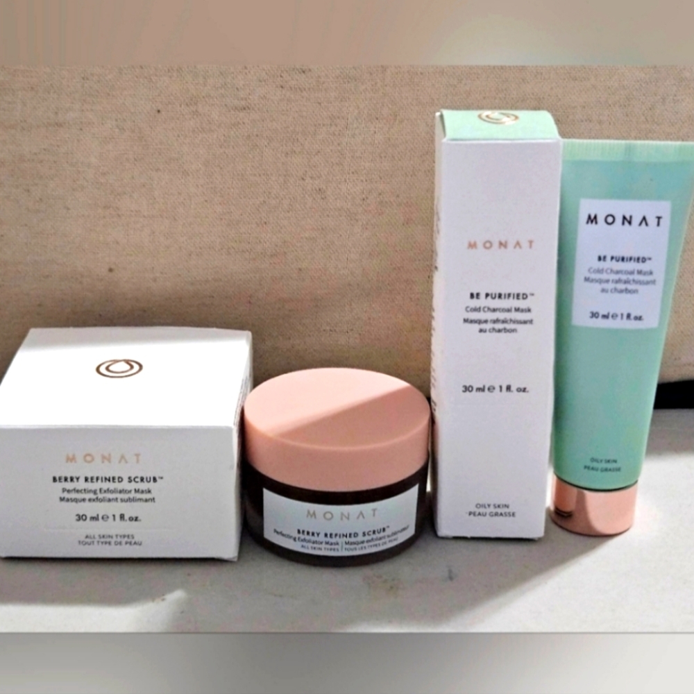 Monat Set - Picture 2 of 4